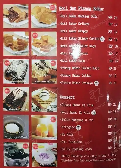 Gambar Makanan Bakmi Tiong Sim 8