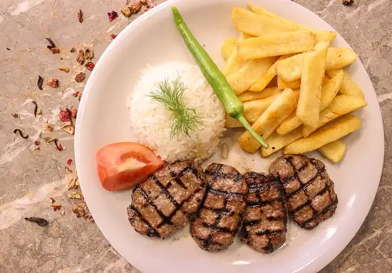 Karaköy Murat Muhallebicisi'nin yemek ve ambiyans fotoğrafları 10