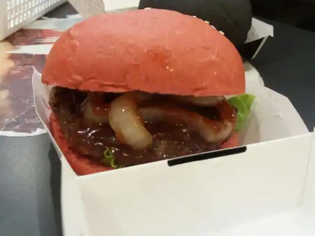 Gambar Makanan Bros Burger 12
