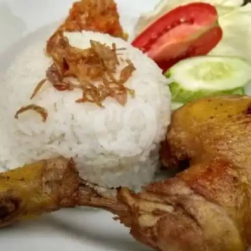 Gambar Makanan Sego Pecel Madiun & Nasi Rawon Bu Dewi, Ngampilan 10