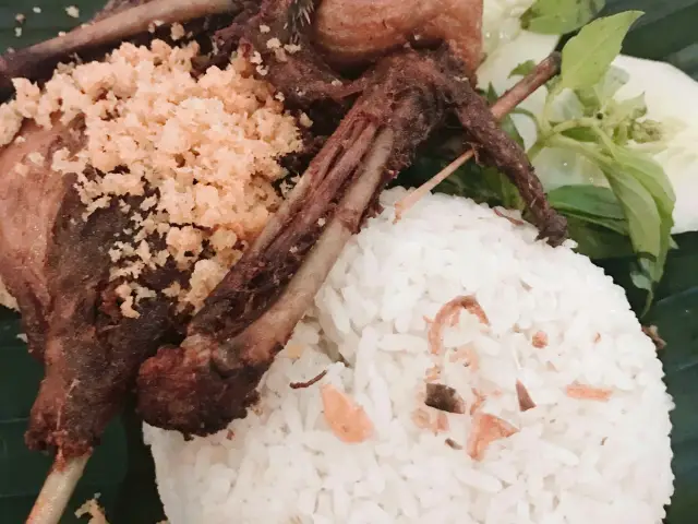 Gambar Makanan Bebek Kaleyo 9