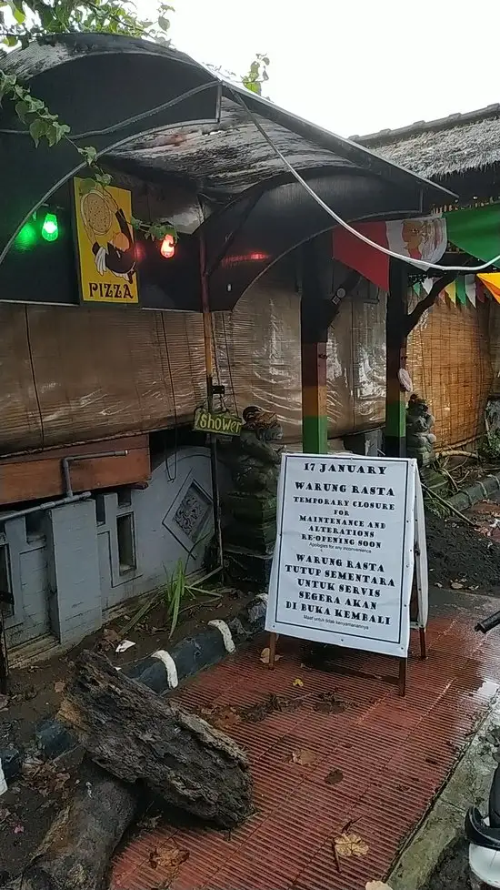 Gambar Makanan Warung Rasta 2