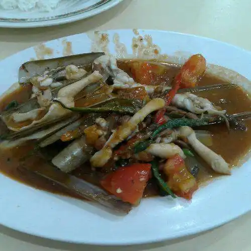 Gambar Makanan Ben Seafood 10