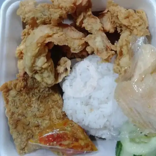 Gambar Makanan Ayam Geprek Dapur Mami Ku 6