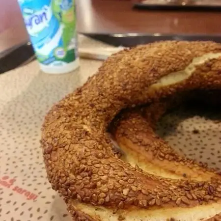 Simit Sarayı'nin yemek ve ambiyans fotoğrafları 6