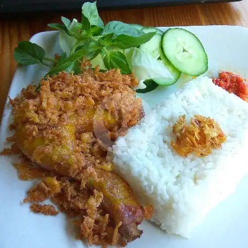 Gambar Makanan Ayam Geprek Spicy, KH. Wachid Hasim 16