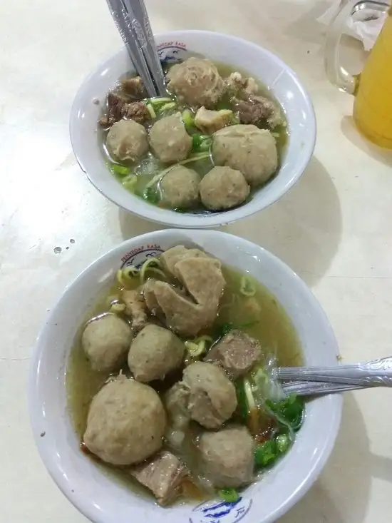 Gambar Makanan Bakso dan Soto Sokaraja Sami Asih 4