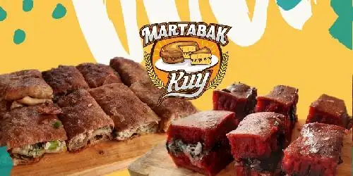 Martabak Kuy, Kramat Jati