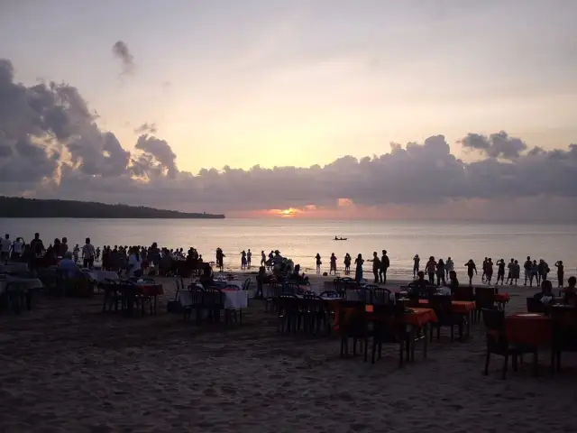 Gambar Makanan Bendesa Cafe Jimbaran 17