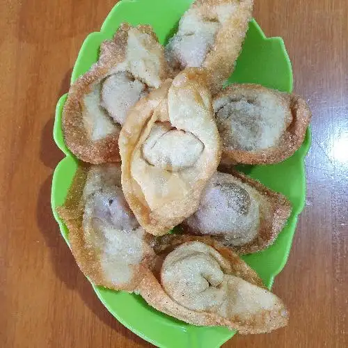 Gambar Makanan NYUKNYANG 99 KHUSUS, Makassar 7