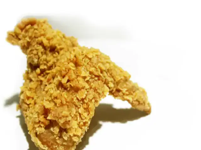 Gambar Makanan Hisana Fried Chicken 3