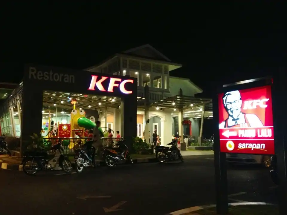 KFC