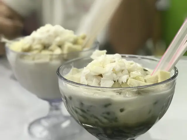 Gambar Makanan Sop Duren 88 14