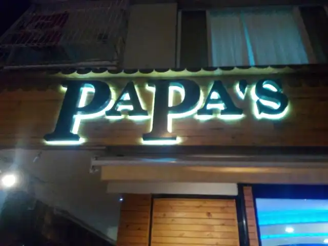 PaPa's