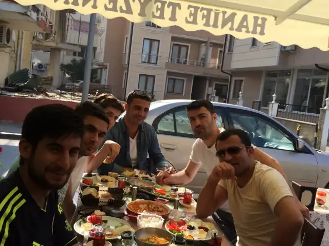 Lezzet Durağı'nin yemek ve ambiyans fotoğrafları 7