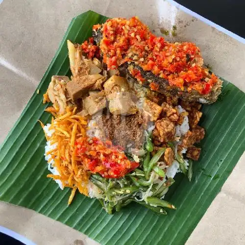 Gambar Makanan Uso Masakan Indonesia, Palang Merah 12