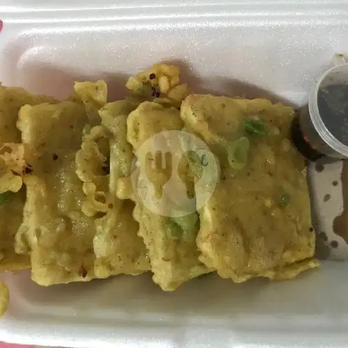 Gambar Makanan Nasi Pecel Mbok Sumini 1