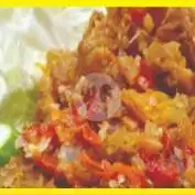 Gambar Makanan Ayam Geprek Jempol, Cakranegara 6