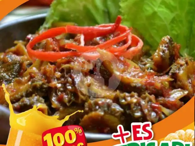 Gambar Makanan Gongso Ndeso dan Soto Bathok Mbok Moer, Kartasura 16