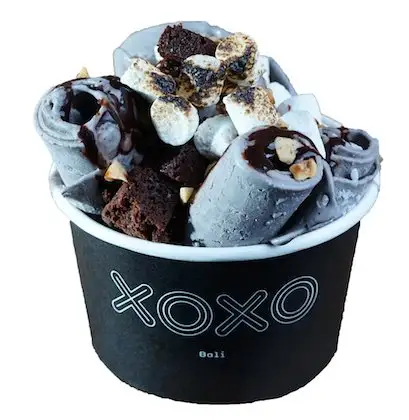 Gambar Makanan XOXO Ice Cream 19