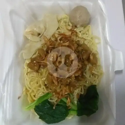 Gambar Makanan Bakmi Yong Yu, Sunter 8