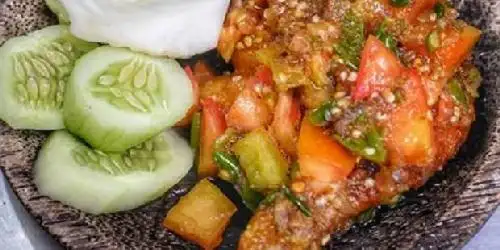 Dapur Kenangan Medan, Sunggal