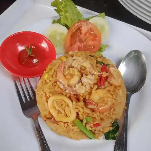 Gambar Makanan Annisa Catering & Fast On Delivery, Setia Budi Pasar 2 1
