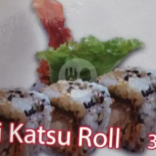 Gambar Makanan Sushi Atami, Tebet 17