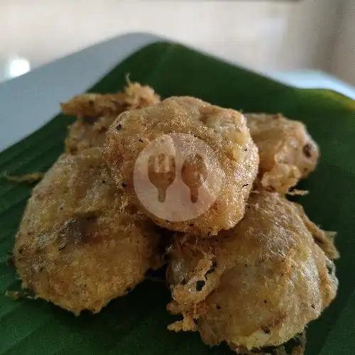 Gambar Makanan Nasi Pecel Mustika, Rajekwesi 16