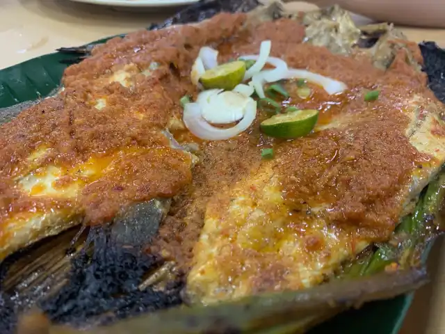 IKAN BAKAR TERANGKAT Food Photo 13