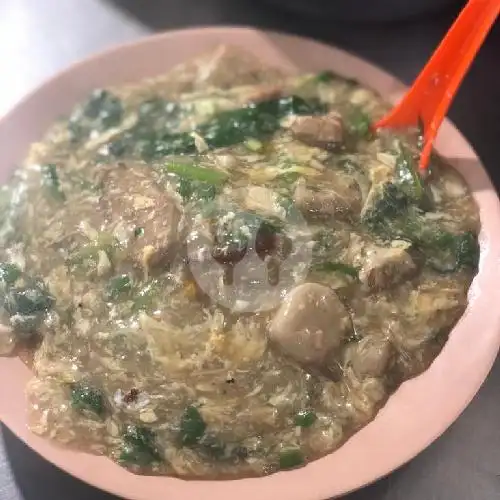 Gambar Makanan Bihun Ikan Aseng, Jl. Semarang 10