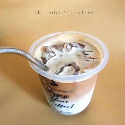 Gambar Makanan Kopi The Adam's Coffee, Payakumbuh 14