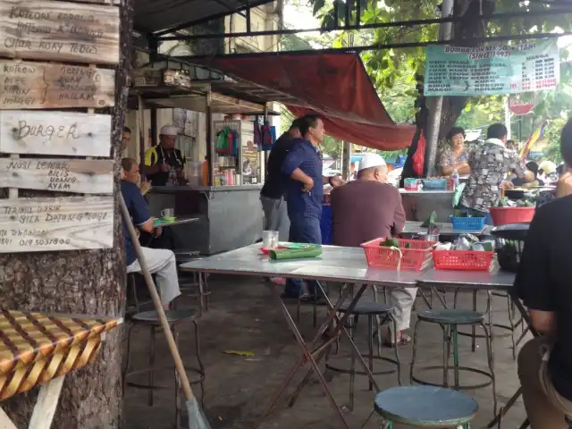 Bomba Corner Of Sg Petani (DPN) Food Photo 5
