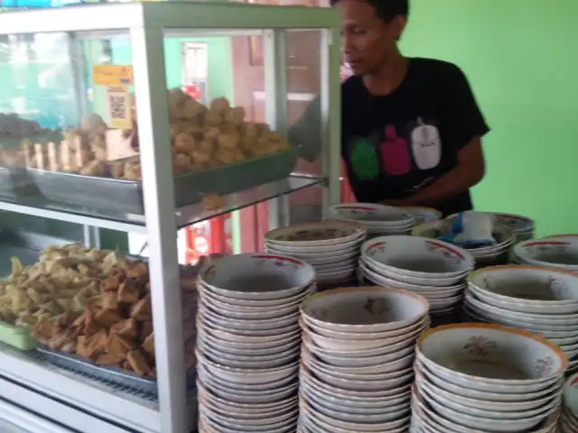 Gambar Makanan Bakso Bakwan Malang (Fear Factor) 9