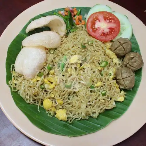 Gambar Makanan Mie Ayam Rusuk Ngokil, Merak 14