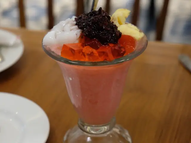 Gambar Makanan Kafe Betawi 8