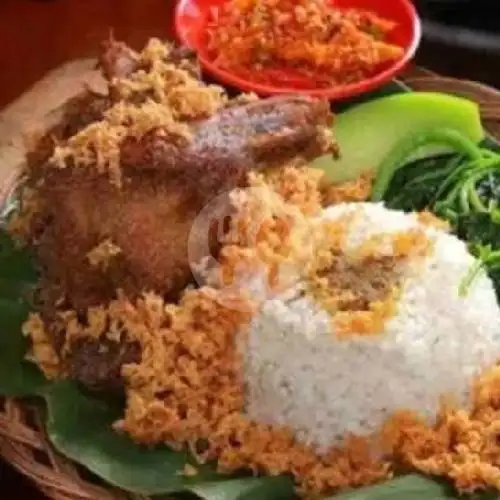 Gambar Makanan Bafana Jimbaran, Pasar Jimbaran 2