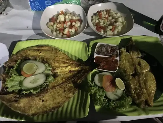 Gambar Makanan Warung Bu Jeno 19