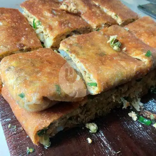 Gambar Makanan Martabak Bangka Dir, Raya Bogor 3