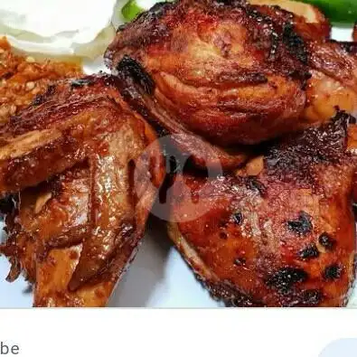 Gambar Makanan Ayam Lanang,jl.lembang 1 (waroeng Dcoffee) 15