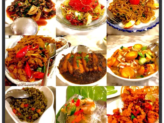 Gambar Makanan Lac Mei Che 11