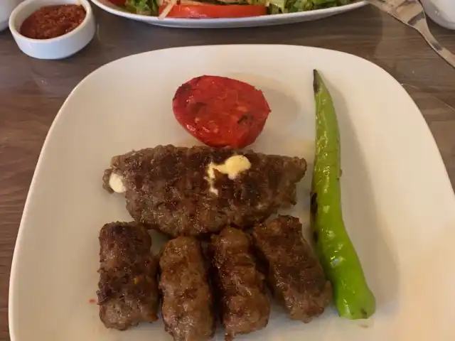 Karaköy Biga Halk Köftecisi'nin yemek ve ambiyans fotoğrafları 3