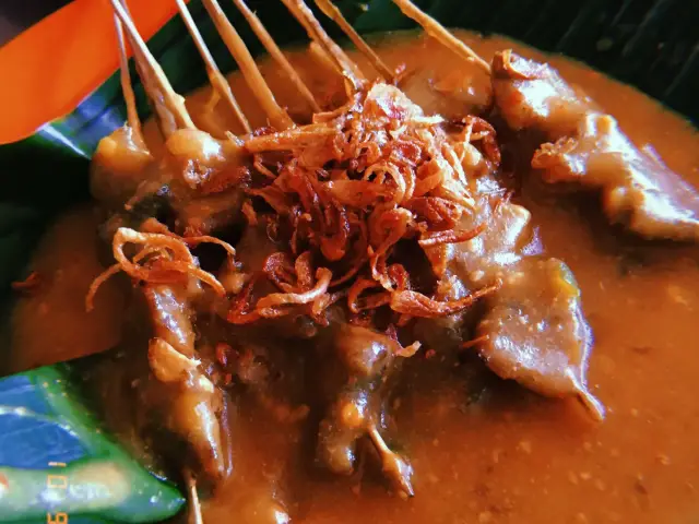 Gambar Makanan Sate Padang St. Ali Pariaman 10