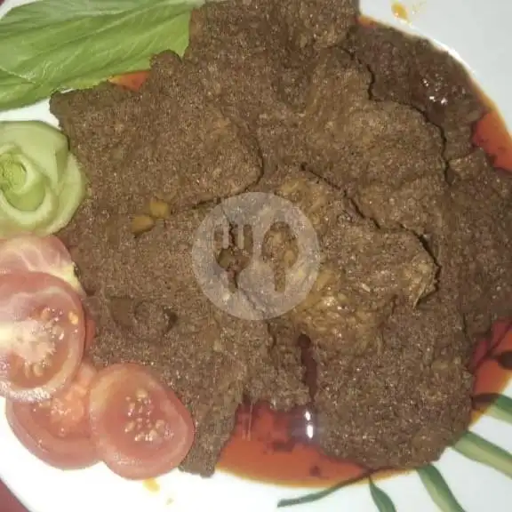 Gambar Makanan Lontong Sayur Sumatra Uda Asdi, Pakualaman 20