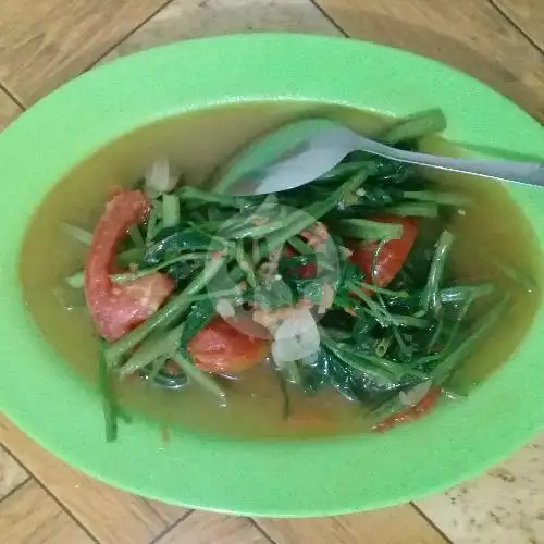 Gambar Makanan Pecel Lele Berkah Aulia, Makasar 19