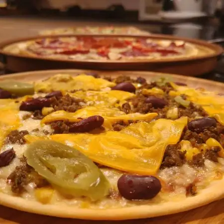 Pizza Silla'nin yemek ve ambiyans fotoğrafları 25