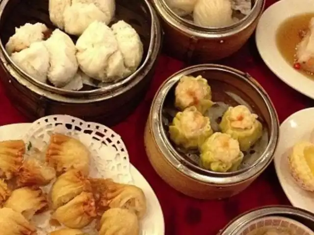 Zhonghua Gourmet Food Photo 1