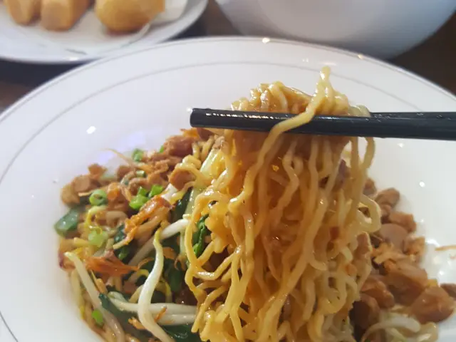 Gambar Makanan Es Shanghai 9