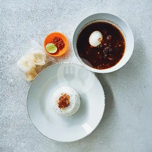 Gambar Makanan DAPUR MAMA CICI 1973 5