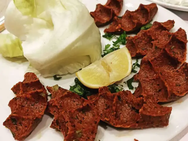 Fikret Yılmaz Adana Ocakbaşı'nin yemek ve ambiyans fotoğrafları 28